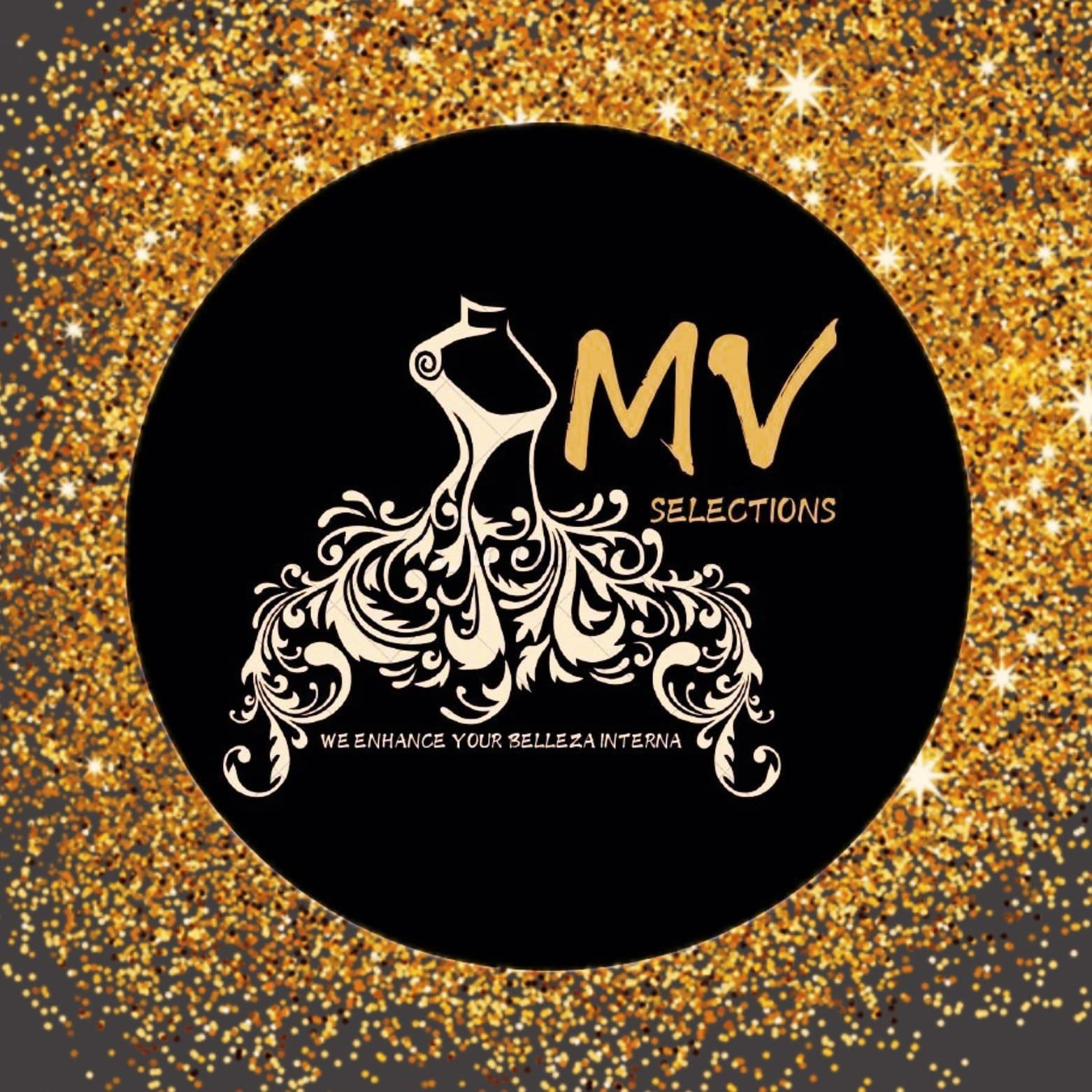 MV Selections Logo
